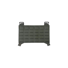 Agilite Panel MOLLE Placard, рейнджер зелений