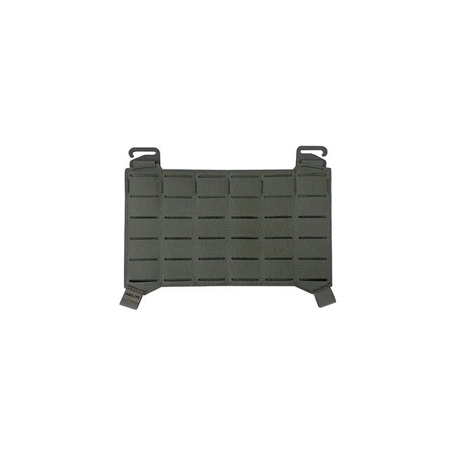 Agilite Panel MOLLE Placard, рейнджер зелений