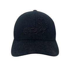 Agilite Scorpion Logo Hat кепка, чорна