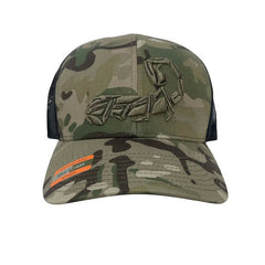 Agilite Trucker Hat кепка, мультикам
