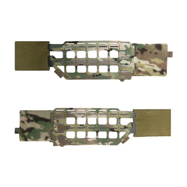 Agilite Warfighter з'єднувальна панель L (2шт.), мультикам