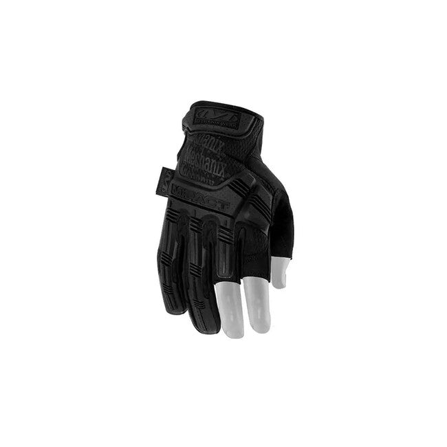 Agilite Mechanix M Pact Edition тактичні рукавиці, чорні