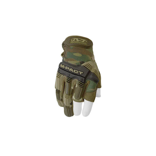 Agilite Mechanix M Pact Edition тактичні рукавиці, мультикам