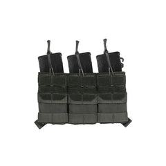 Agilite AG3 Placard Triple чохол для магазина, рейнджерський зелений