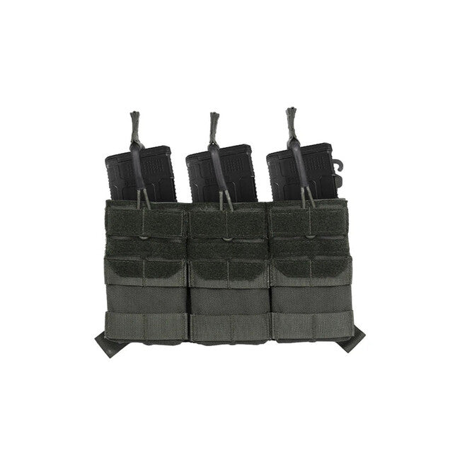 Agilite AG3 Placard Triple чохол для магазина, рейнджерський зелений