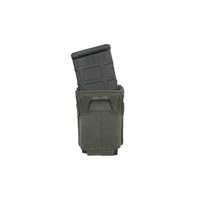 Agilite Pincer Single чохол для магазину 5.56, рейнджер зелений