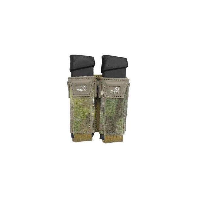 Agilite Pincer Double чохол для зброї, мультикам