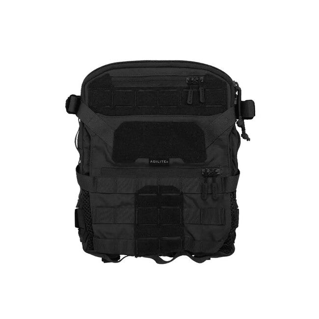 Agilite Micro Map задний панель, чорна