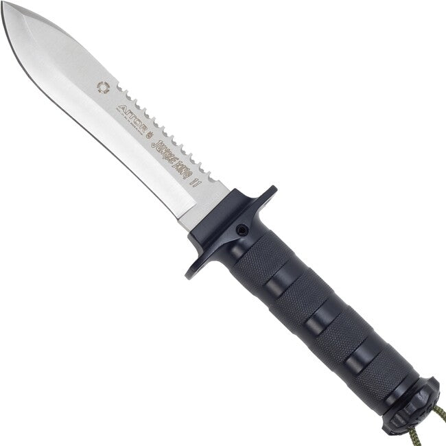 Aitor Jungle King II ніж 275 mm, сірий