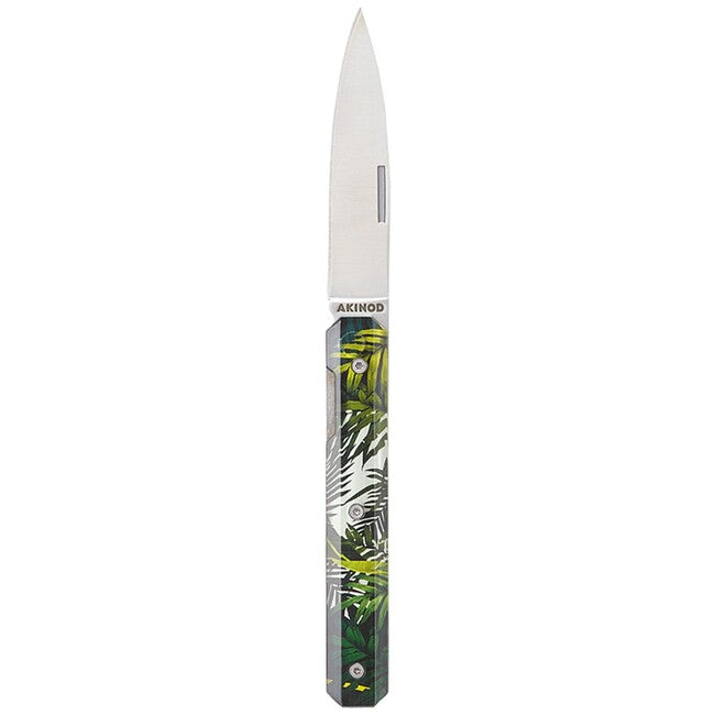 Akinod A03M00018 кишеньковий ніж 18h07, jungle