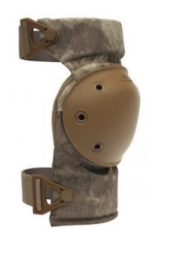 Alta Contour захисники ліктів, A-TACS
