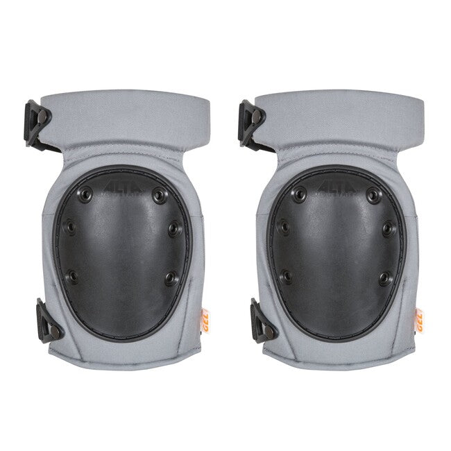 Alta Industries AltaCONTOUR наколінники LC FR Dual AltaLOK™ id 52943.52, сірі/чорні