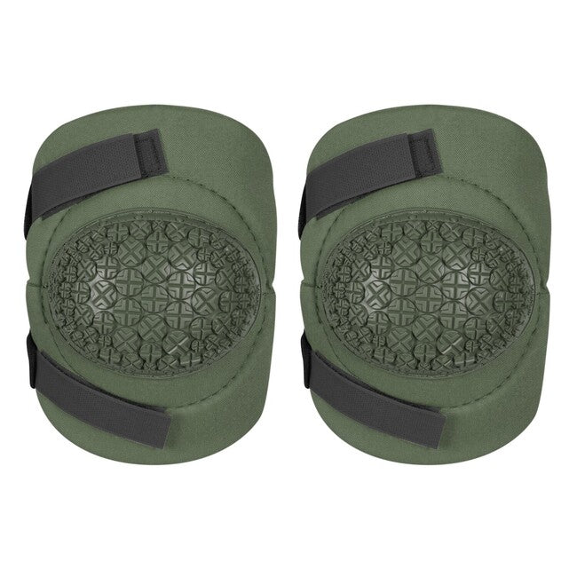 Alta Industries AltaFLEX 360 налокітник Vibram Cap id 53030.09, оливково-зелений