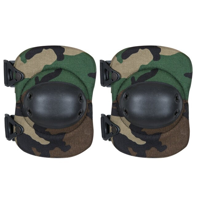 Alta Industries AltaFLEX налокітник AltaLOK™ id 53013.08, US вудленд