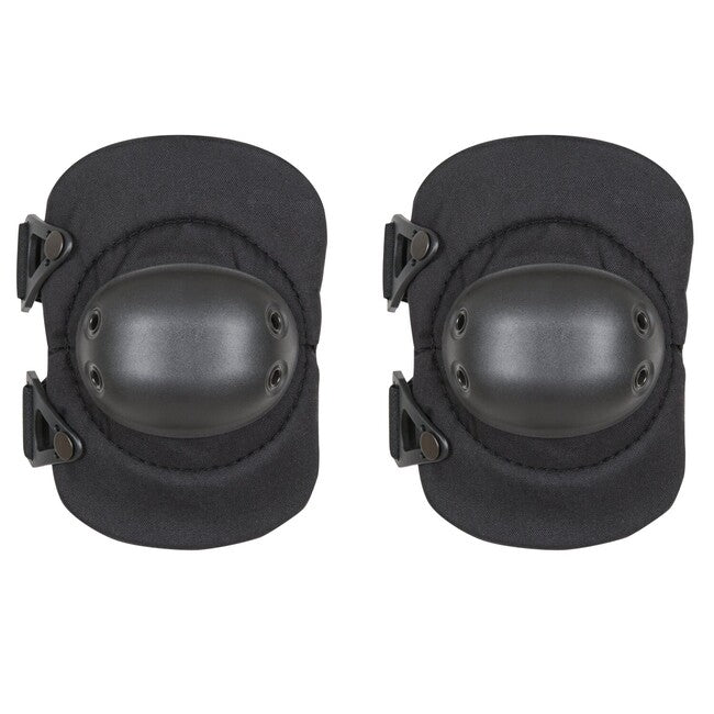 Alta Industries AltaFLEX SHOCKGUARD налокітник 53413 захист AltaLOK™ id, чорний