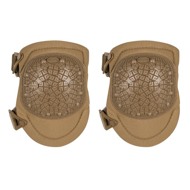 Alta Industries AltaFLEX 360 наколінники Vibram Cap койотовий