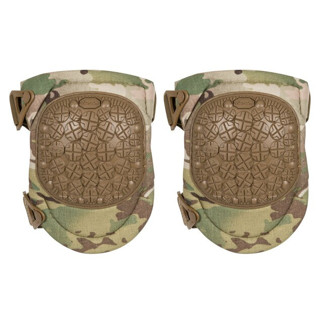 Alta Industries AltaFLEX 360 наколінники Vibram Cap MultiCam