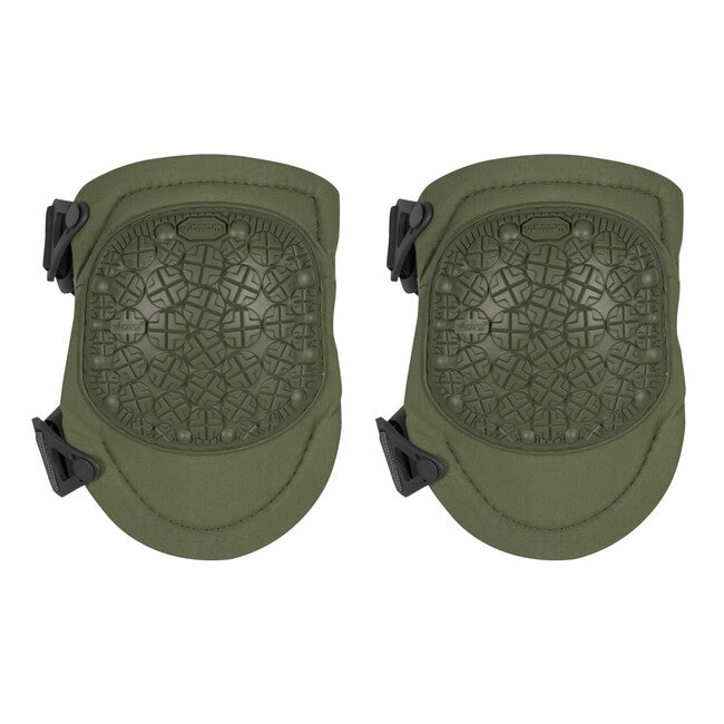 Alta Industries AltaFLEX 360 налокітники Vibram Cap id 50433.09, оливково-зелені