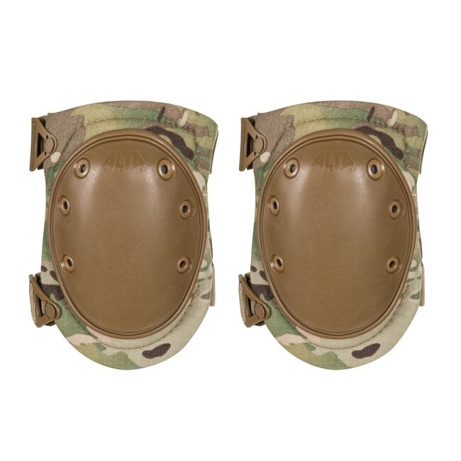 Alta Industries AltaFLEX GEL наколінники Flexible Cap AltaLOK™ id 50453.16, мультикам