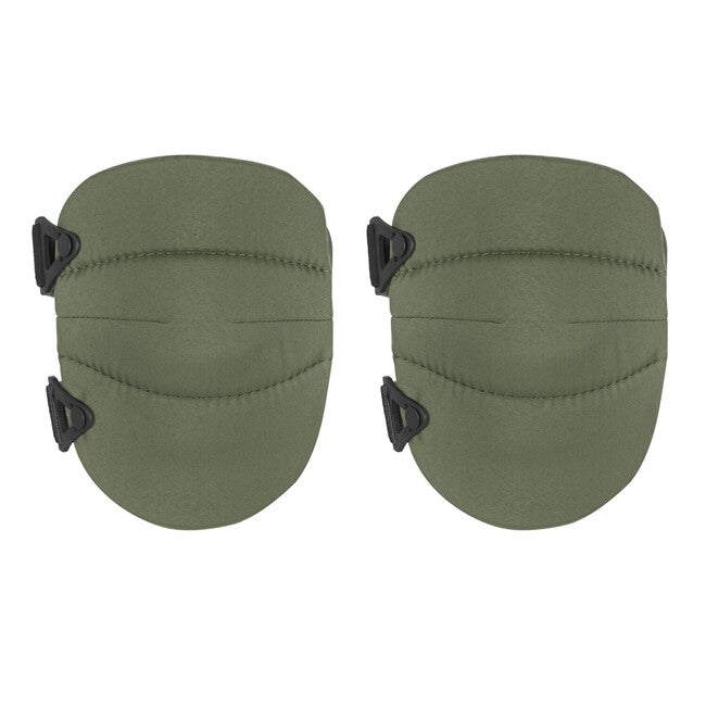Alta Industries AltaSOFT наколінники AltaLok™ id 50703.09, оливково-зелені