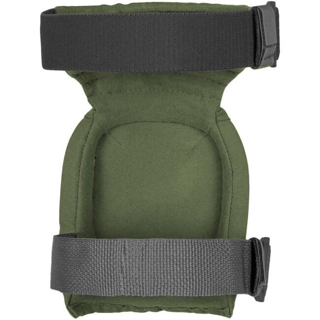 Alta Industries AltaCONTOUR 360 захисти коліна Vibram Cap, оливкові