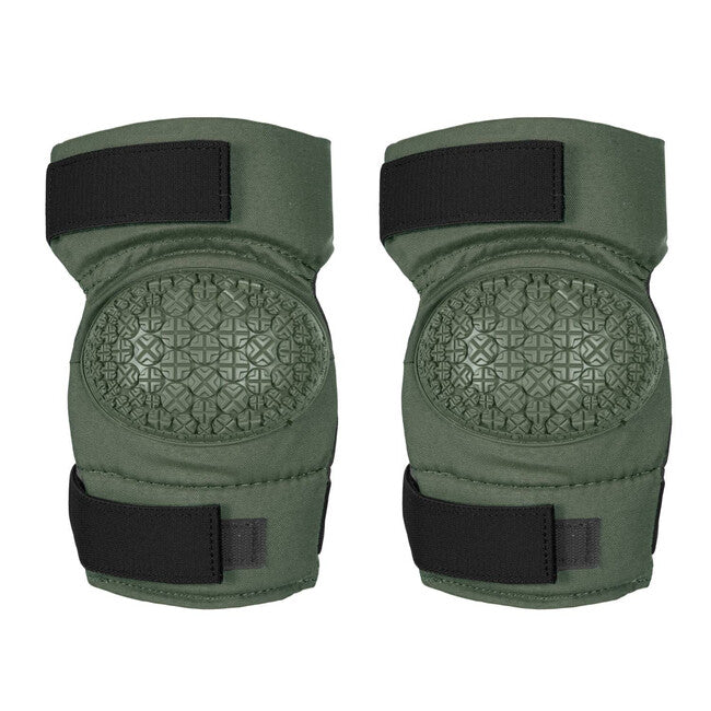 AltaCONTOUR 360 Vibram Cap захист ліктя Elbow, оливково-зелений