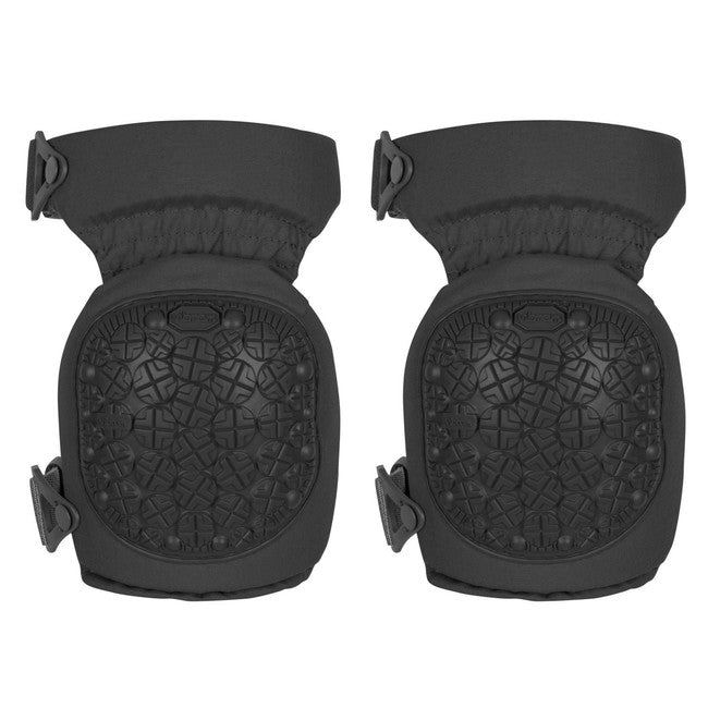 Alta Industries AltaCONTOUR 360 наколінники Vibram Cap, чорні