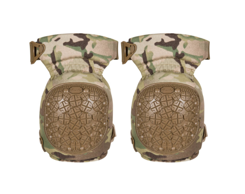 Alta Industries AltaCONTOUR 360 наколінники Vibram Cap, мультикам
