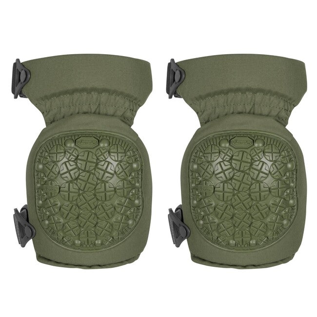 Alta Industries AltaCONTOUR 360 захисти коліна Vibram Cap, оливкові