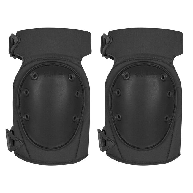 AltaCONTOUR LC Dual AltaLOK, чорна
