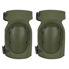 AltaCONTOUR LC Dual AltaLOK, оливково-зелена