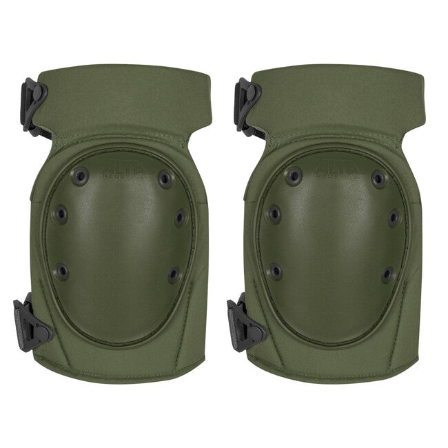 AltaCONTOUR LC Dual AltaLOK, оливково-зелена