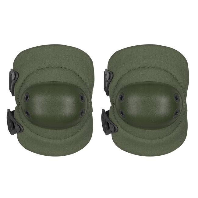AltaFLEX AltaLOK захист ліктя Elbow, оливково-зелений