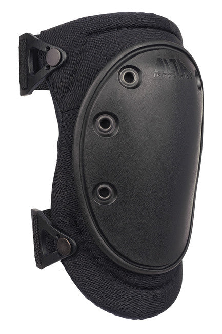 Alta Industries AltaFLEX LOK наколінники, чорні