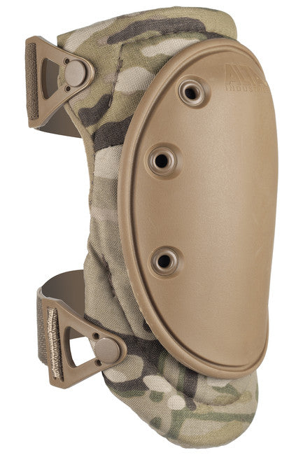 Alta Industries AltaFLEX LOK захисти для колін, мультикам