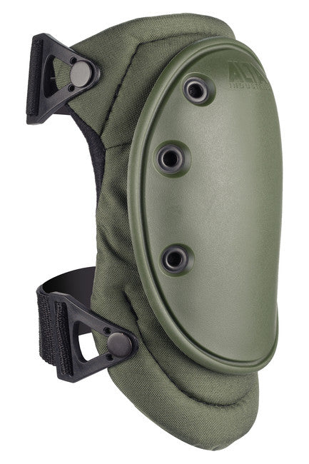 Alta Industries AltaFLEX LOK наколінники, оливкові