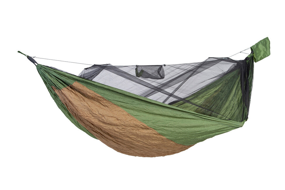 Amazonas Adventure Hero XXL гамак підвісний