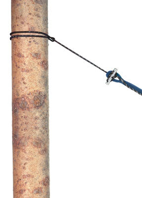 Amazonas Micro Rope додаток до гамака Hammock