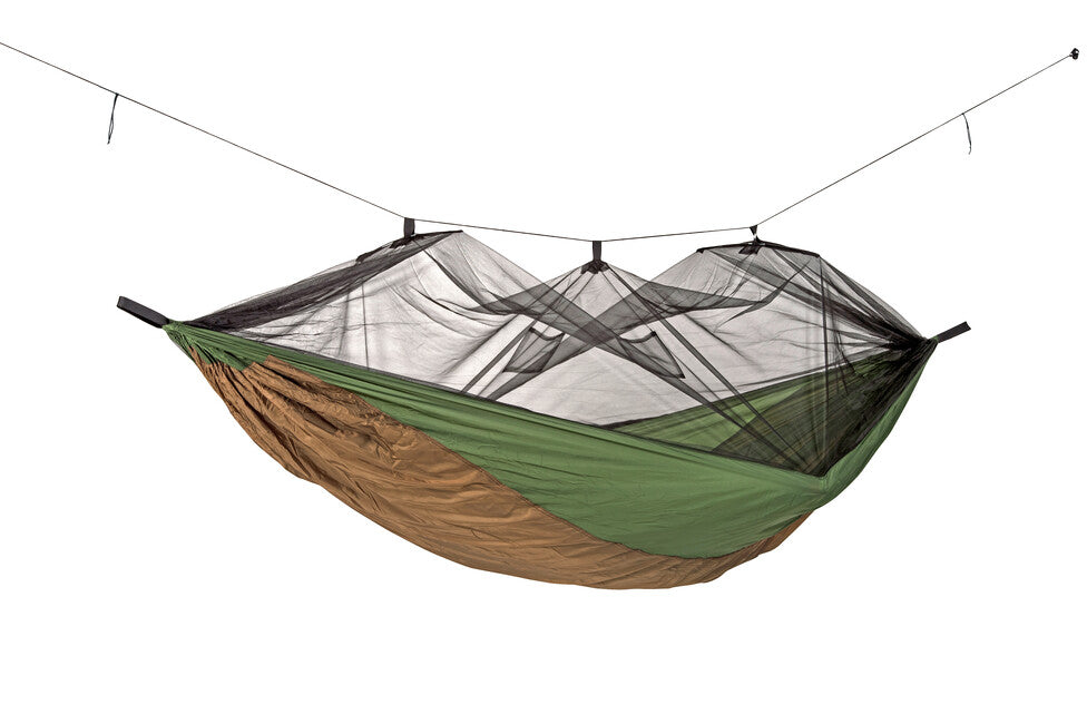 Amazonas Mosquito Adventure Thermo термічна гамак