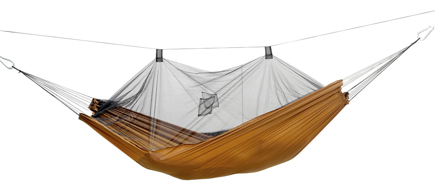 Amazonas Mosquito Traveller Pro гамак з москітною сіткою