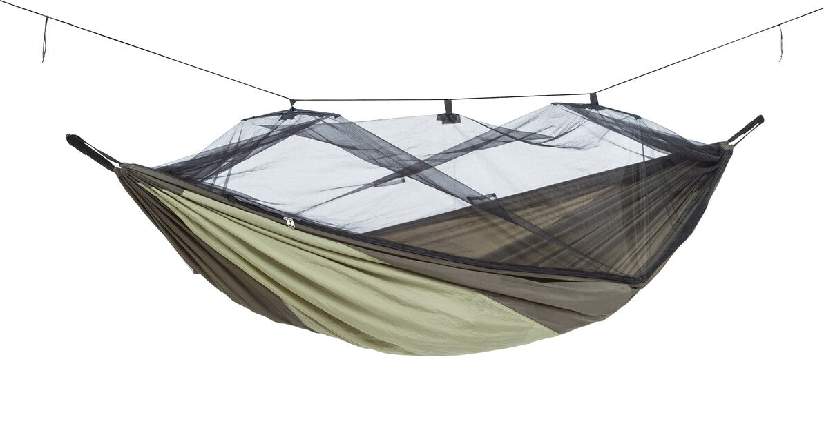 Amazonas Mosquito Traveller Thermo термальна гамак XXL
