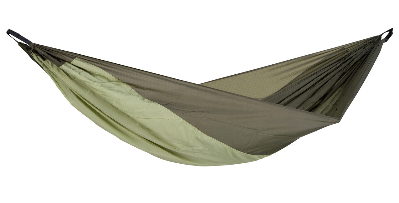 Amazonas Silk Traveller Thermo лека гамак з теплозбереженням