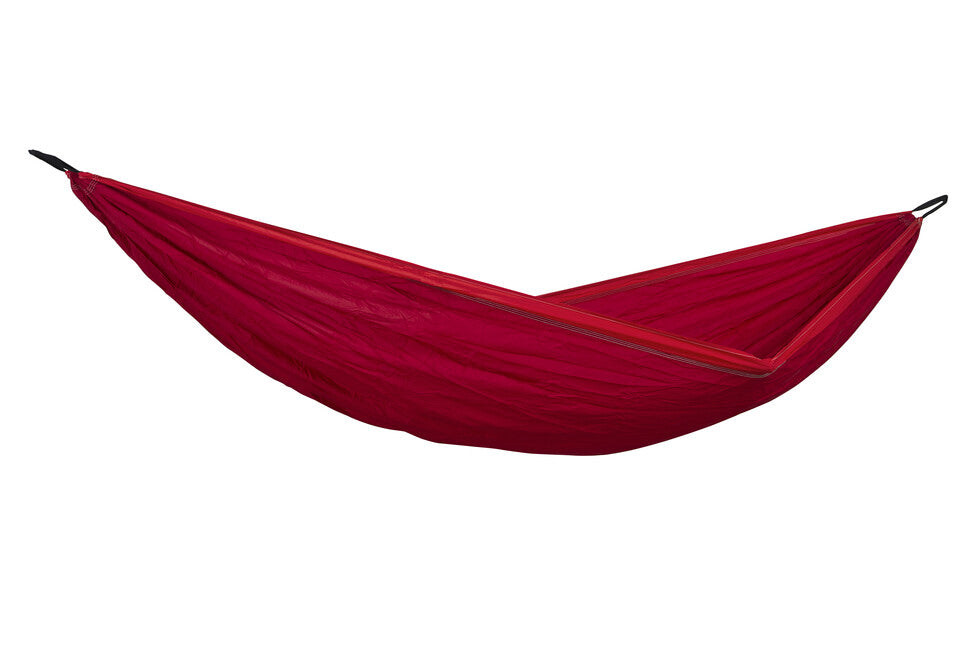Amazonas Silk Traveller XL легка мандрівна гамак, чилі