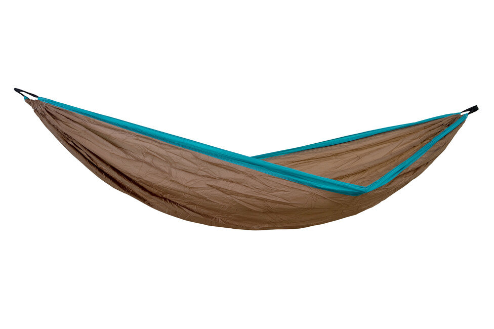 Amazonas Silk Traveller XL легка гамак для походу гори
