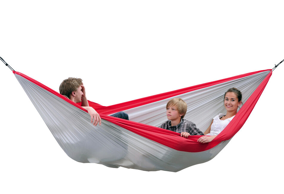 Amazonas Silk Traveller XXL легка підвісна сітка Az