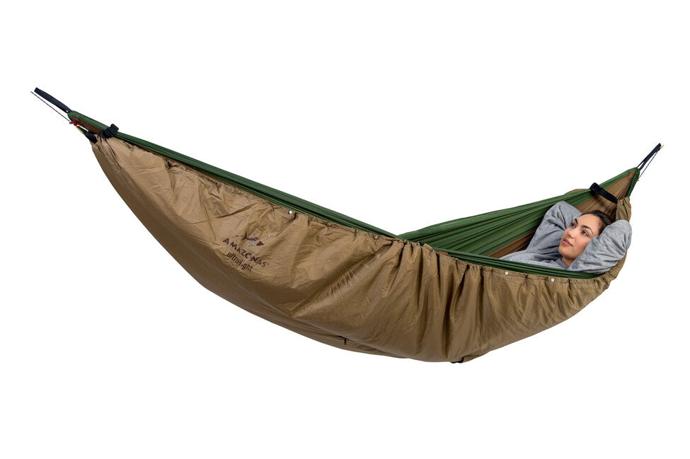 Amazonas Poncho Underquilt ізоляція 2 в 1
