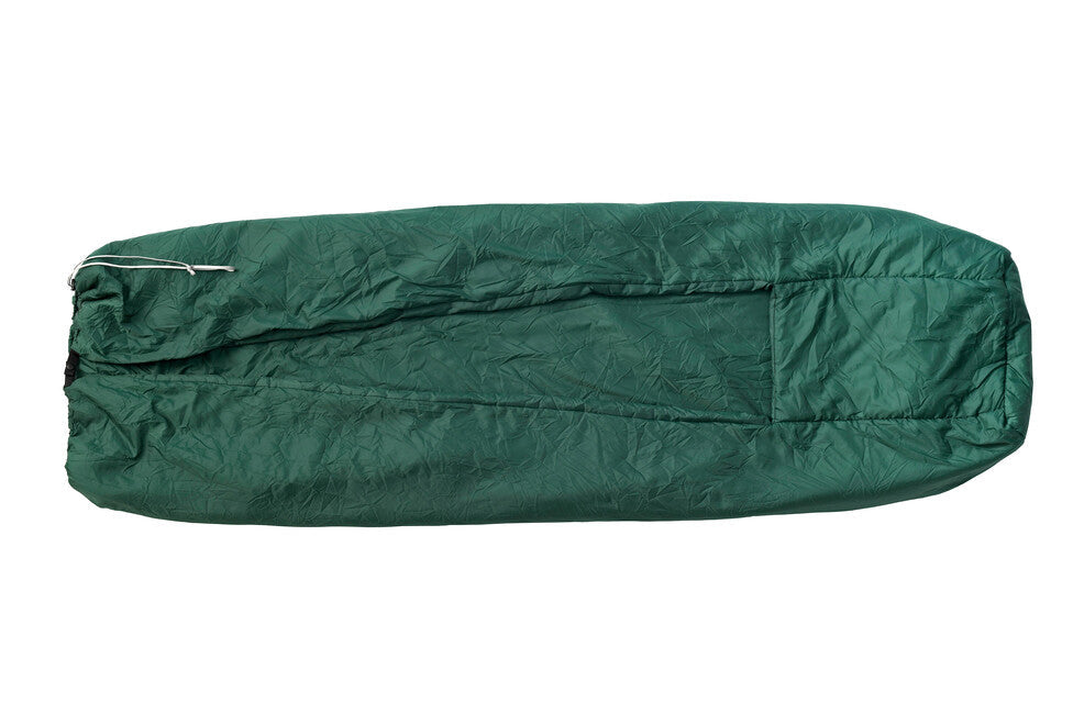 Amazonas Poncho Underquilt теплоізоляція