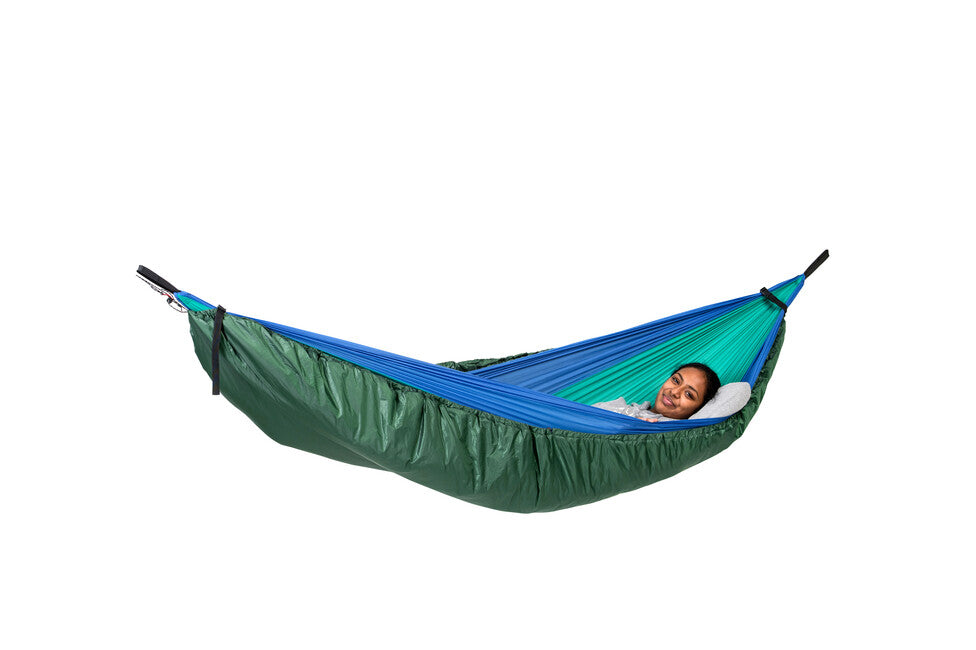 Amazonas Underquilt теплоізоляційна підкладка для підвісної сітки