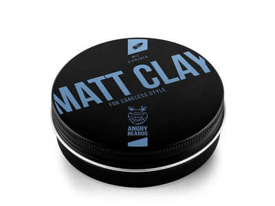 Помади для волосся