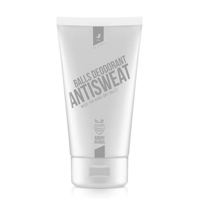 Angry Beards дезодорант Sit & Chill антиспіранту 75 ml